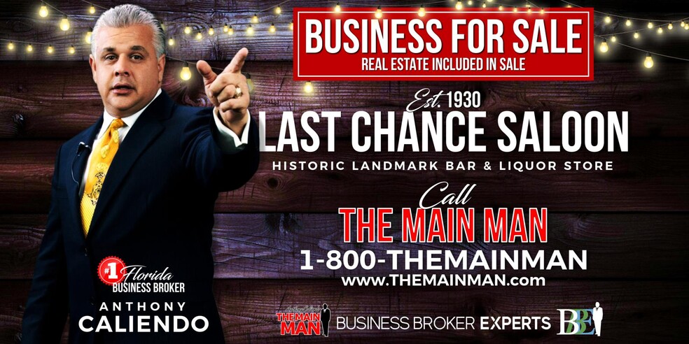 More Photos Of 35800 S Dixie Hwy, Florida City Restaurant For Sale