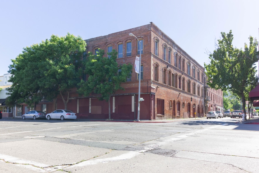 More Photos Of 272 N State St, Ukiah Hotel For Sale