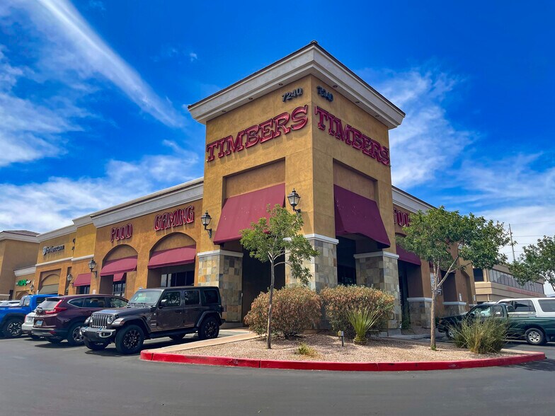 More Photos Of 7220-7290 W Azure Rd, Las Vegas Unknown For Sale