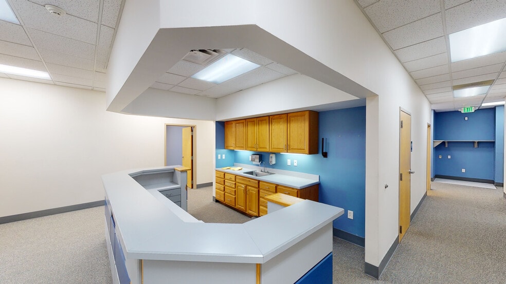 Photo of 1st Floor Ste 1640B