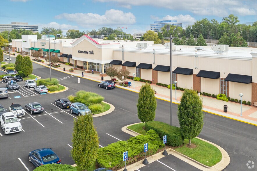 Primary Photo Of 12189-12239 Fair Lakes Promenade Dr, Fairfax Freestanding For Lease