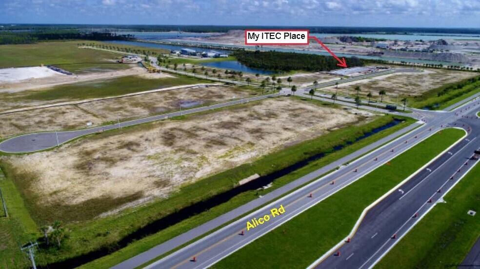 More Photos Of 16710 Innovation Ln, Suite 407 & 408, Fort Myers Warehouse For Sale