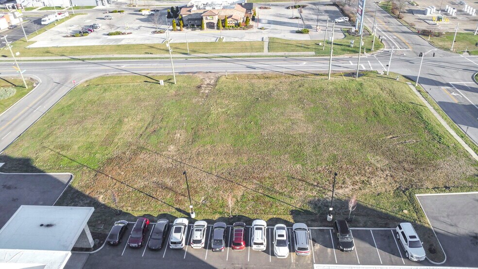 More Photos Of 5595 Renner Rd, Columbus Land For Lease