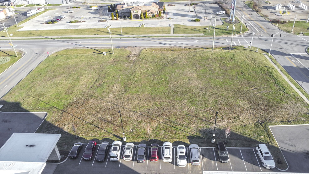 More Photos Of 5595 Renner Rd, Columbus Land For Sale