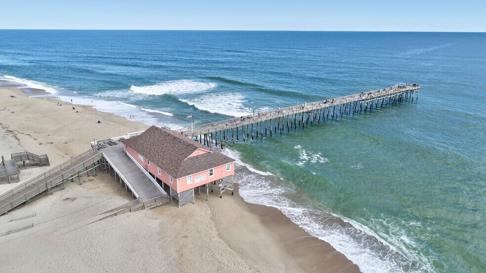 More Photos Of 24251 Atlantic Dr, Rodanthe General Retail For Sale