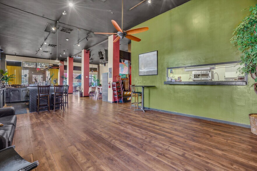 More Photos Of 1020 H St, Modesto General Retail For Sale