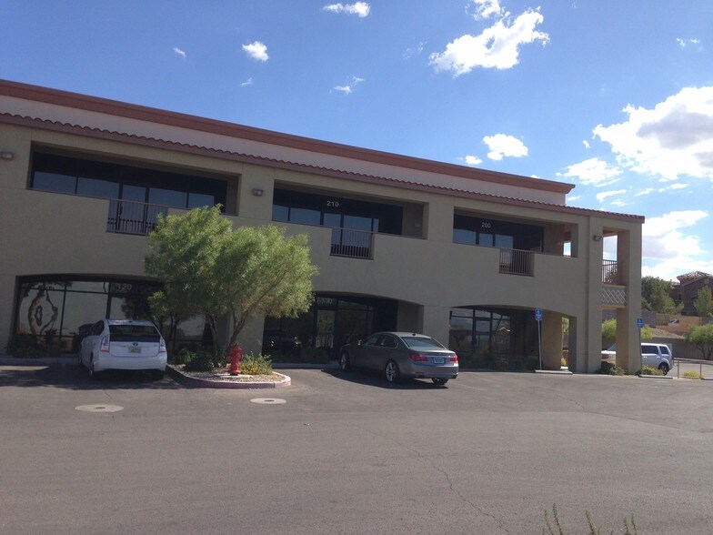 More Photos Of 1410 E Lake Mead Pky, Henderson Storefront For Lease