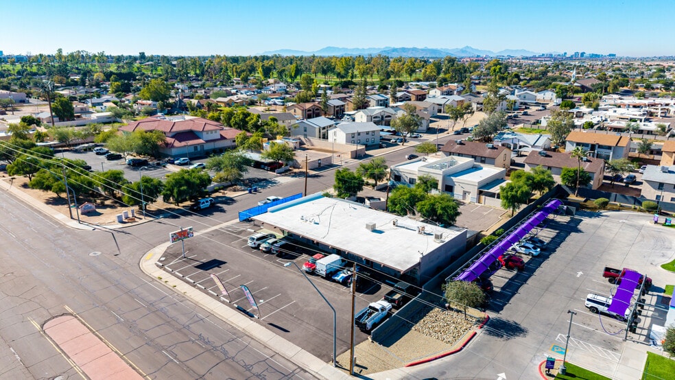 More Photos Of 1704 N Country Club Dr, Mesa Restaurant For Sale