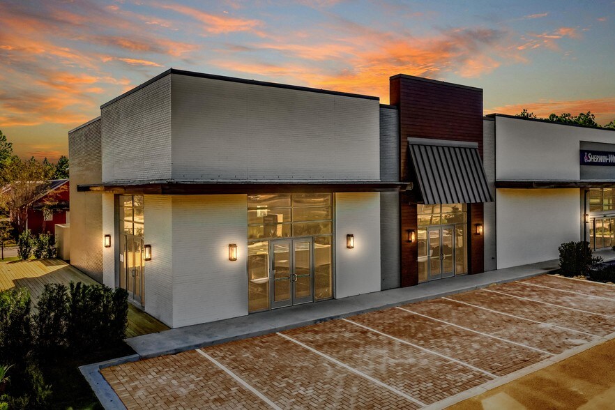 More Photos Of 2525 US Hwy 98, Santa Rosa Beach Storefront Retail Office For Lease