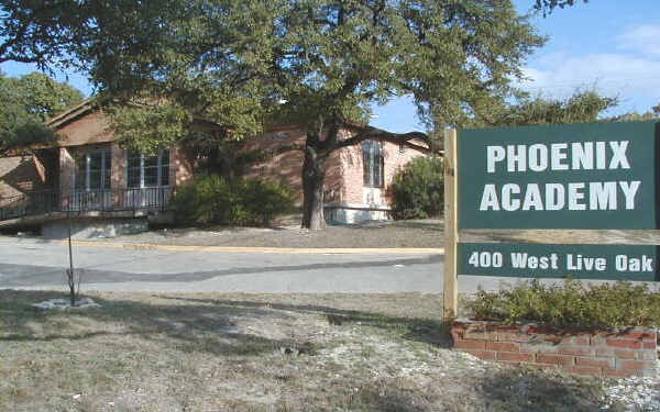 More Photos Of 400 W Live Oak St, Austin Rehabilitation Center For Sale