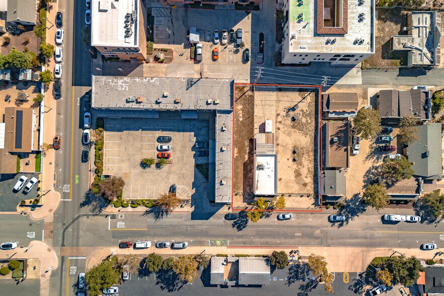 More Photos Of 41950 6th St, Temecula Storefront Retail Office For Sale