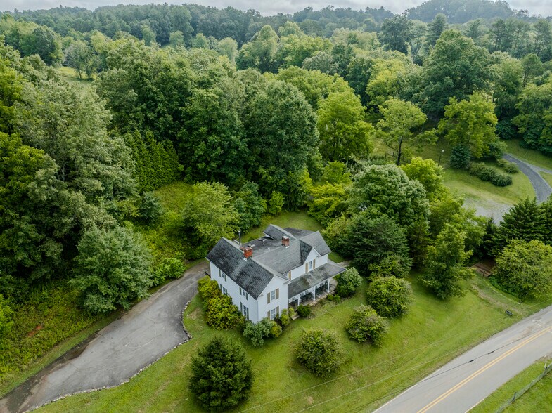 More Photos Of 305 Sluder Branch Rd, Leicester Land For Sale