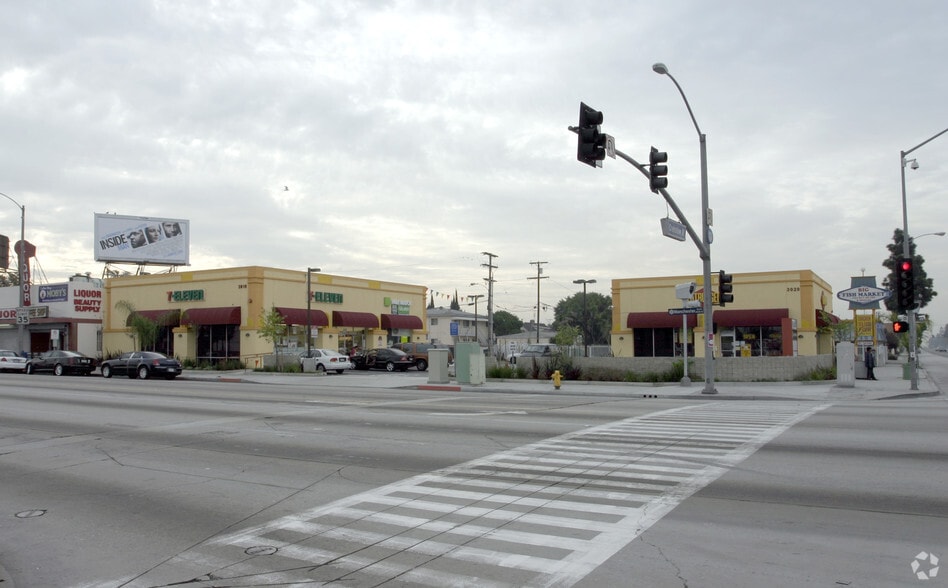 More Photos Of 3018 W Manchester Blvd, Inglewood Storefront Retail Office For Lease