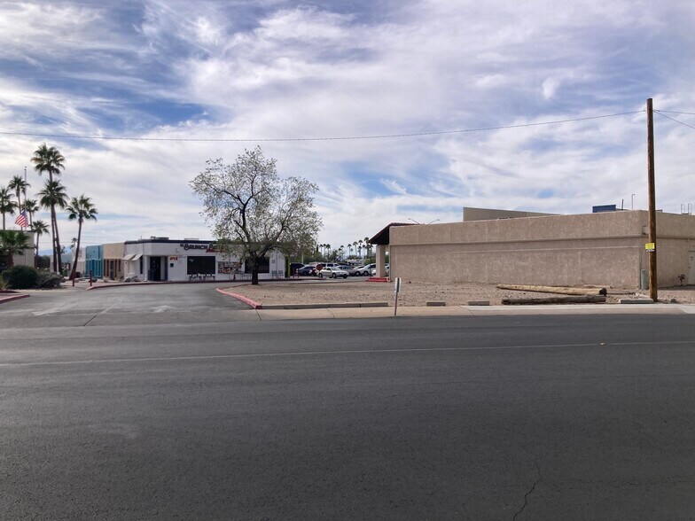 More Photos Of 3033 S Kinney Rd, Tucson Land For Sale