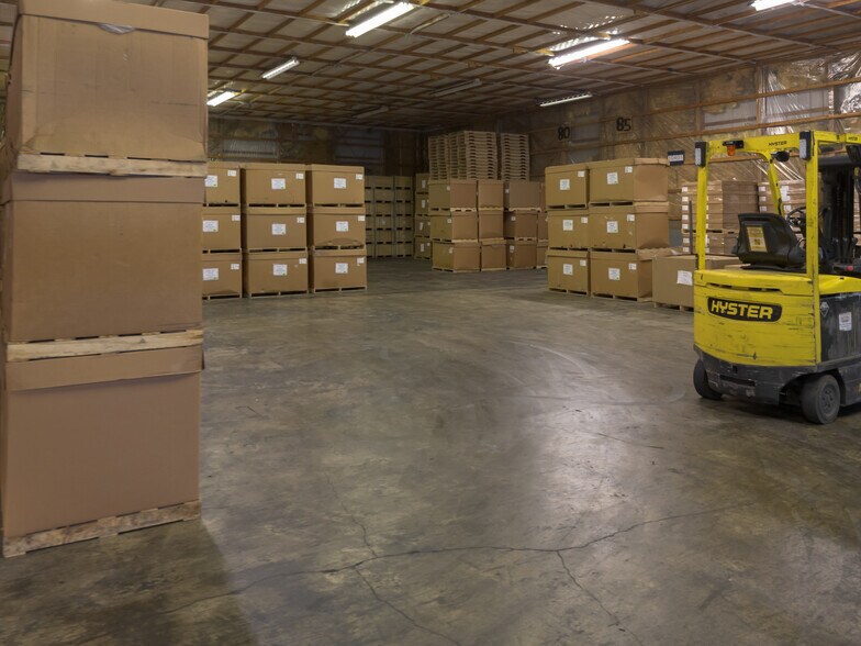 More Photos Of 2616 N US Highway 131, Elmira Industrial For Sale