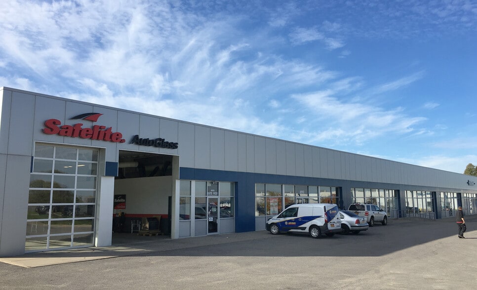 More Photos Of 4910 Camp Rd, Hamburg Warehouse For Lease