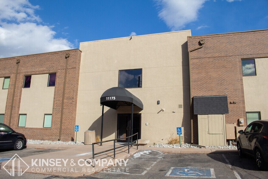 More Photos Of 11175 E Mississippi Ave, Aurora Medical For Lease
