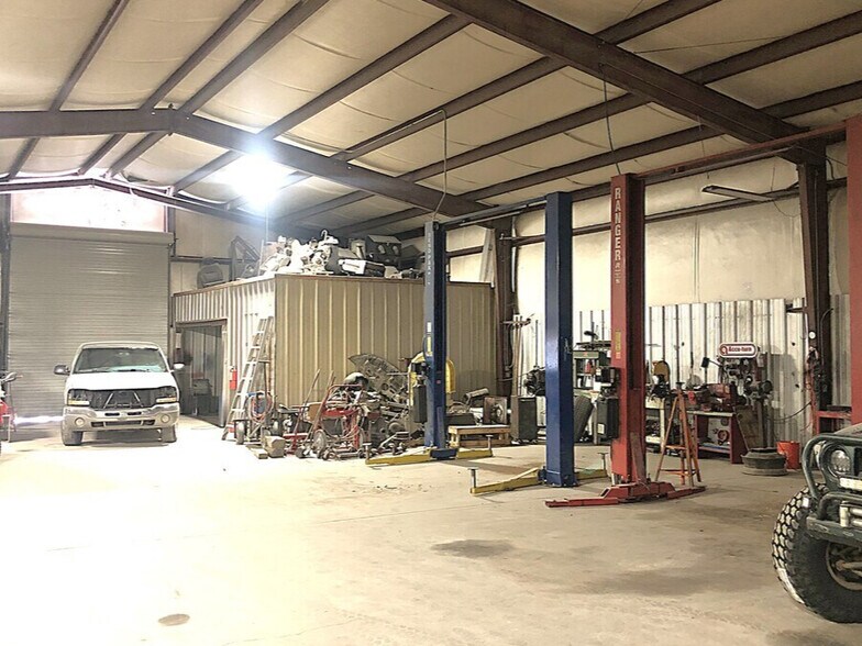 More Photos Of 1121C, HWY 491, Gallup Industrial For Lease