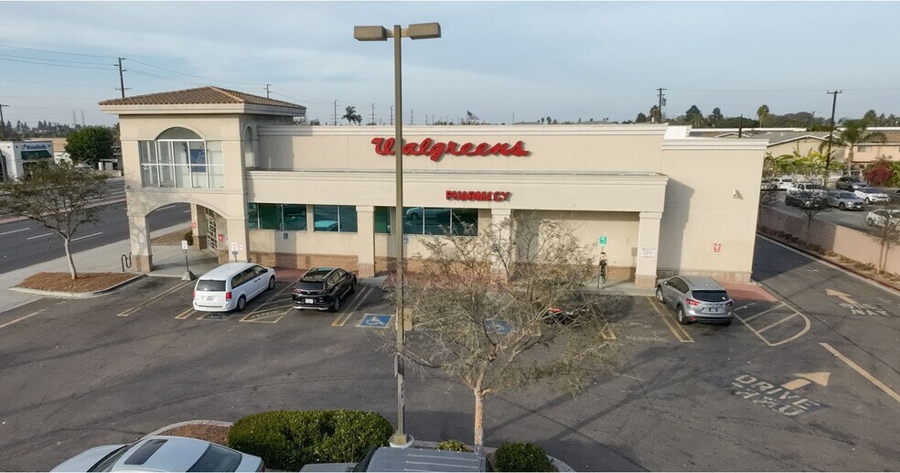 More Photos Of 11900 Beach Blvd, Stanton Drugstore For Sale