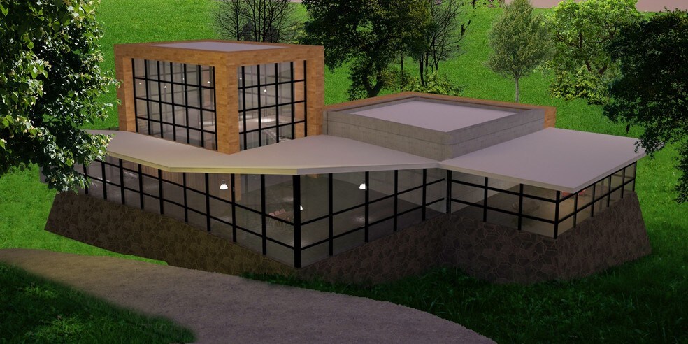 Primary Photo Of 3841 Brant St, San Diego Land For Sale