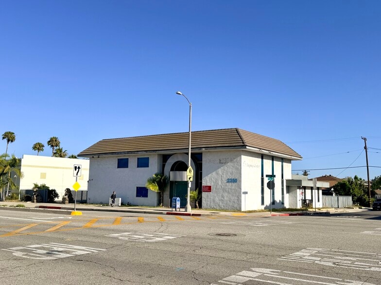 More Photos Of 2350 W Valley Blvd, Alhambra Loft Creative Space For Lease