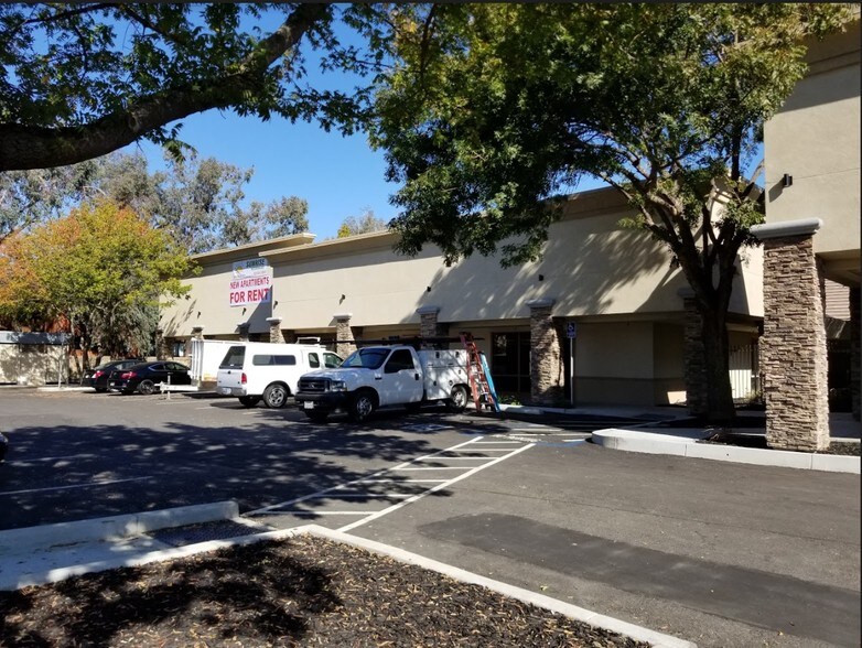 More Photos Of 2750 N Texas St, Fairfield Unknown For Lease