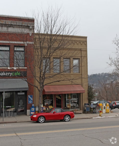 More Photos Of 64 Biltmore Ave, Asheville Loft Creative Space For Lease