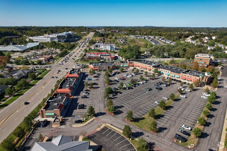 More Photos Of 10576-12705 Perry Hwy, Wexford Unknown For Lease