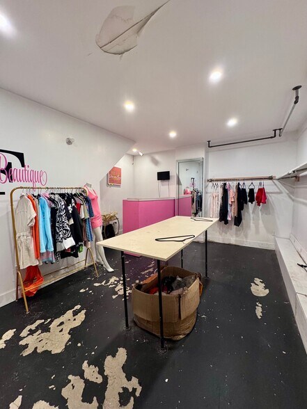 More Photos Of 263 Franklin Ave, Brooklyn Multifamily For Sale