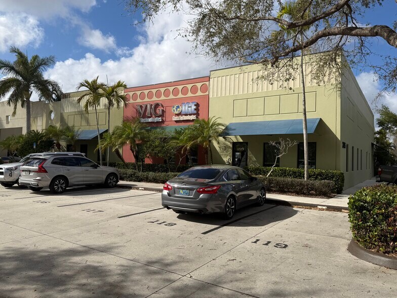 More Photos Of 2875 Jupiter Park Dr, Jupiter Light Manufacturing For Sale