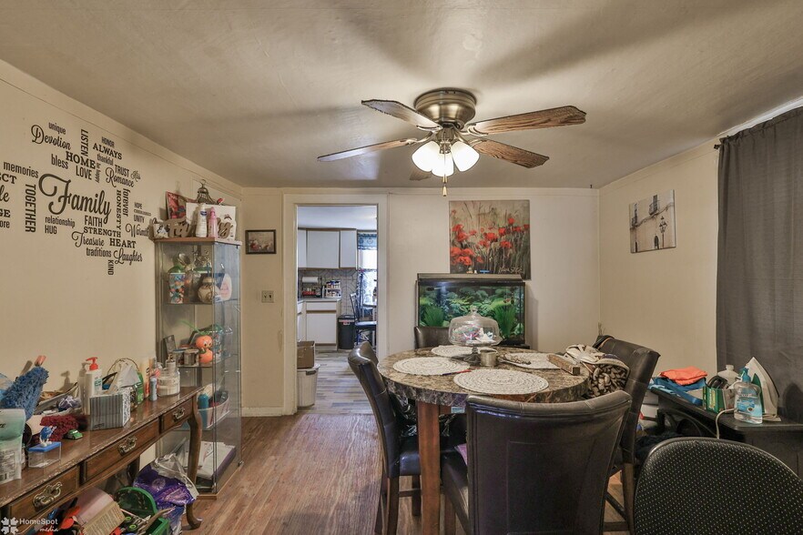 More Photos Of 304 E Kline Ave, Lansford Multifamily For Sale