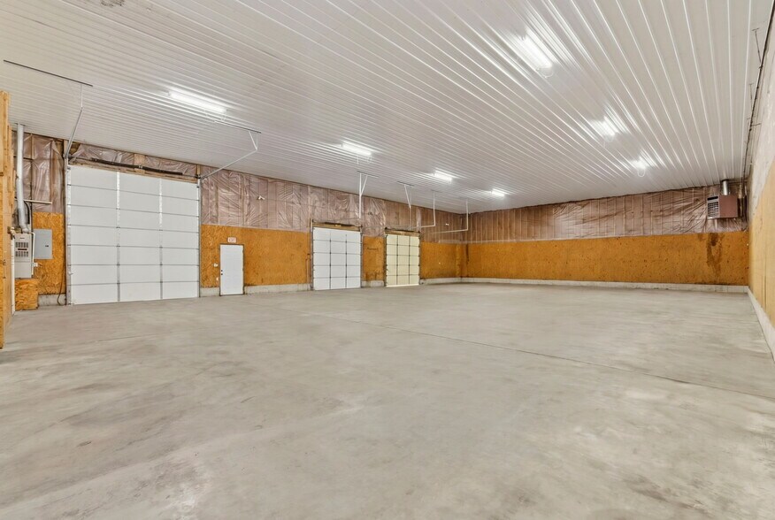 More Photos Of 136 N Prigmor Ave, Joplin Industrial For Sale