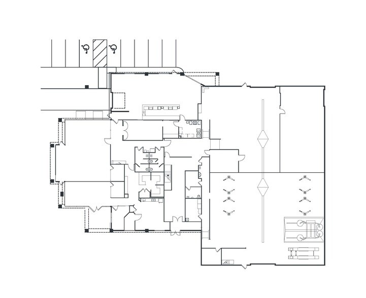 More Photos Of 1320 Mill Ln, Waconia Auto Dealership For Sale