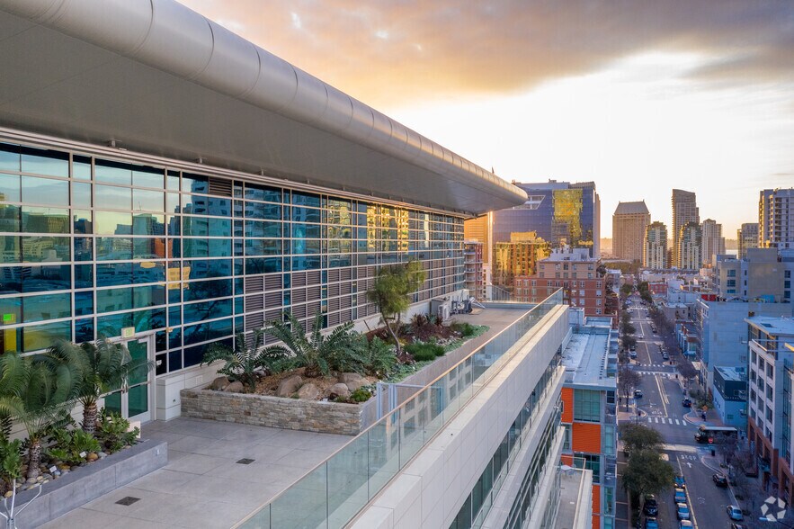 More Photos Of 1155 Island Ave, San Diego Office For Lease