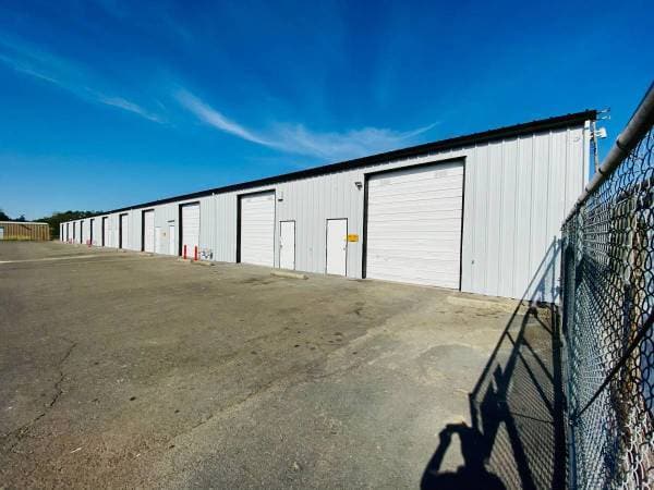 Primary Photo Of 1603-1605 Juliesse Ave, Sacramento Warehouse For Lease