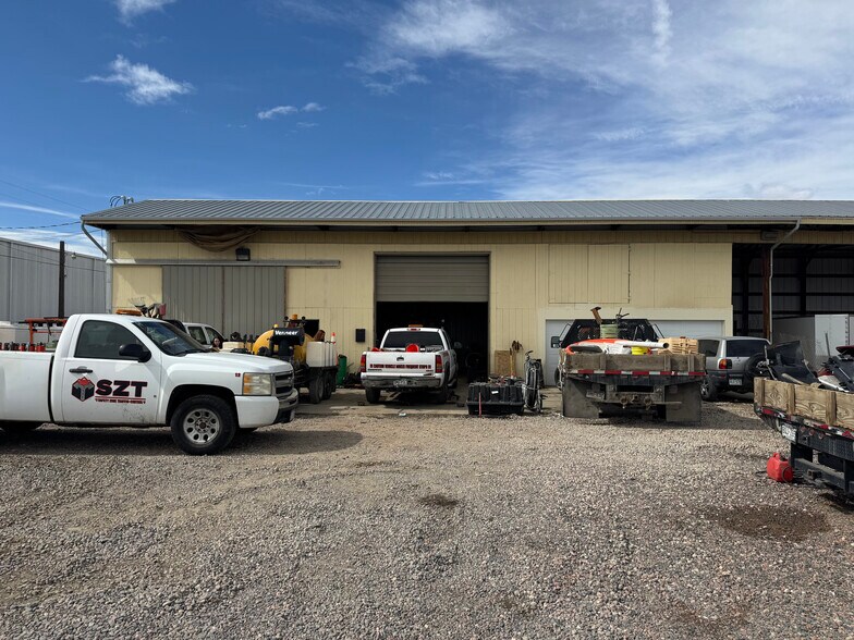 More Photos Of 599 S Main St, Brighton Industrial For Sale