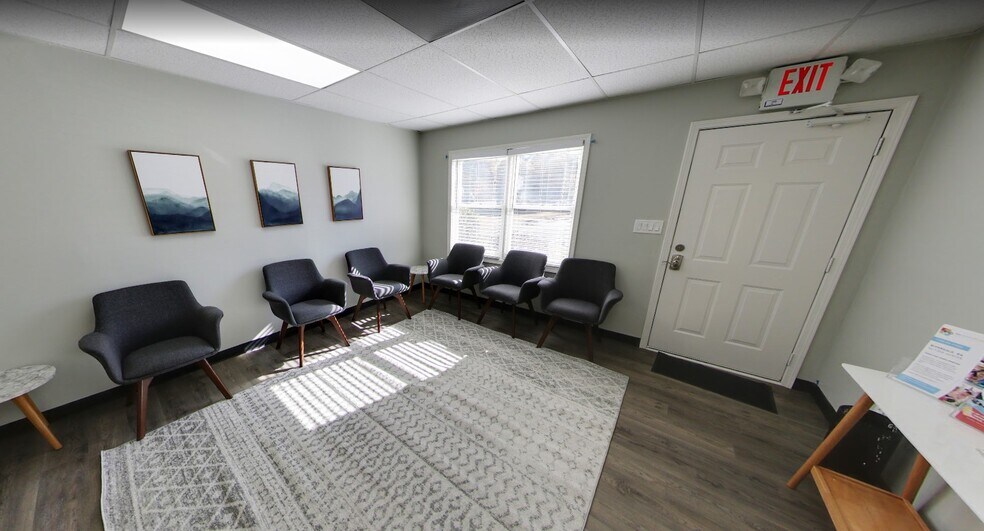 More Photos Of 207 Upper Riverdale Rd, Riverdale Medical For Sale