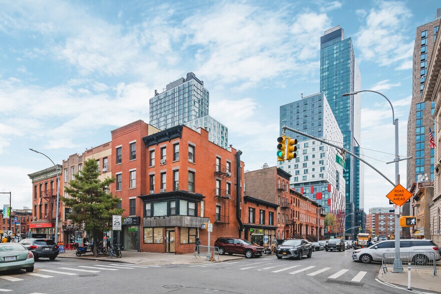 More Photos Of 479 Bergen St, Brooklyn Storefront Retail Residential For Sale