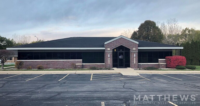 Primary Photo Of 53760 Generations Dr, South Bend Medical For Sale