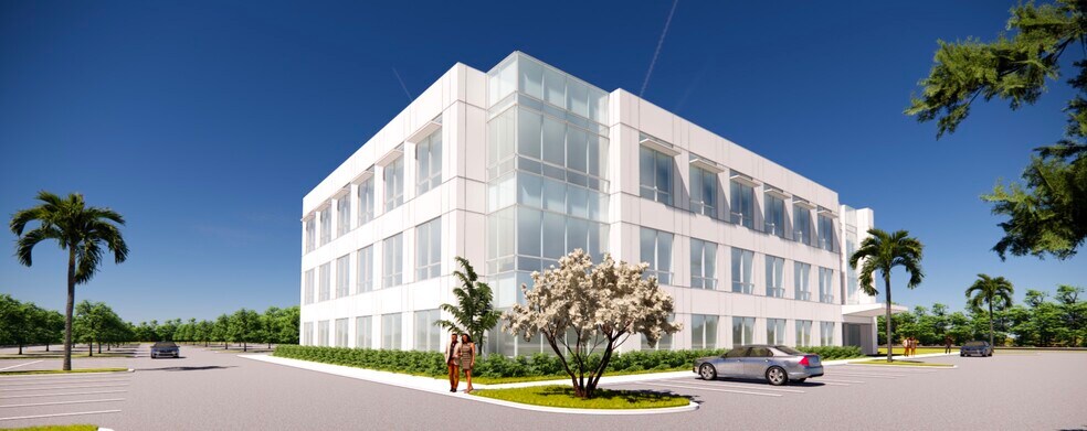 More Photos Of 5560 N Highway 1, Melbourne Office For Lease