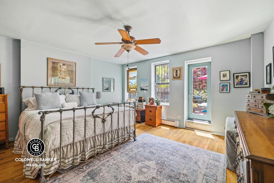 More Photos Of 252 W 136th St, New York Multifamily For Sale