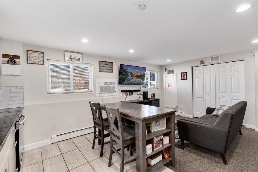 More Photos Of 3530 W Lehigh Ave, Denver Apartments For Sale