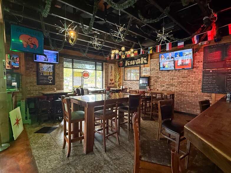 More Photos Of 300 S Sanford Ave, Sanford Restaurant For Sale