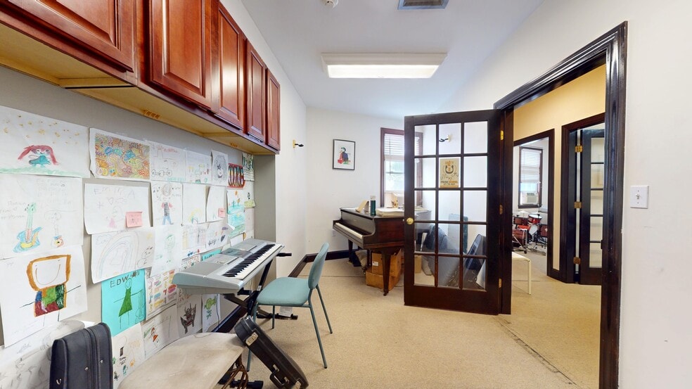 More Photos Of 1 Sprague St, Revere Loft Creative Space For Sale