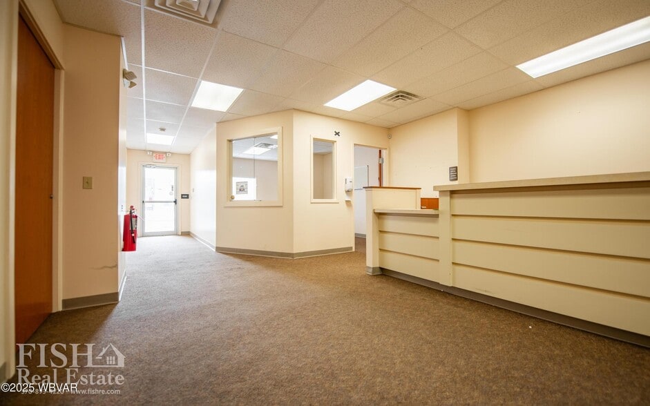 More Photos Of 529 High St, Lock Haven Medical For Sale