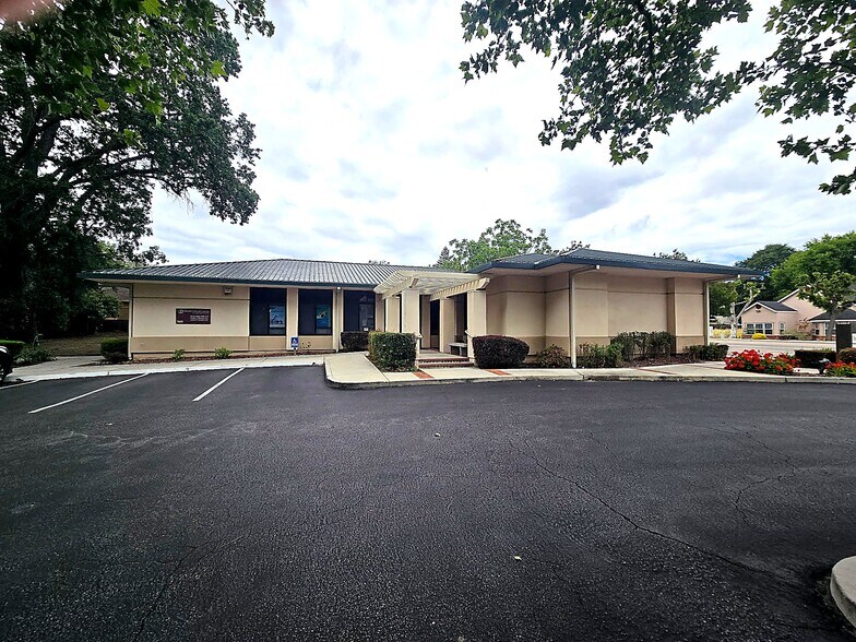 More Photos Of 7605 Morro Rd, Atascadero Office For Sale