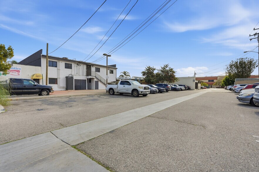 More Photos Of 14015 Van Ness Ave, Gardena Medical For Sale