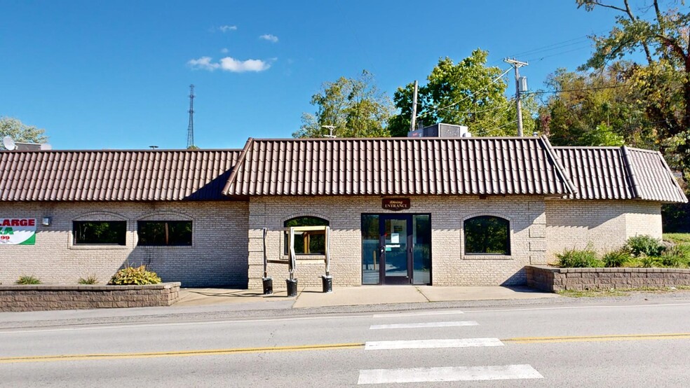 Primary Photo Of 312 Center Rd, Monroeville Restaurant For Sale