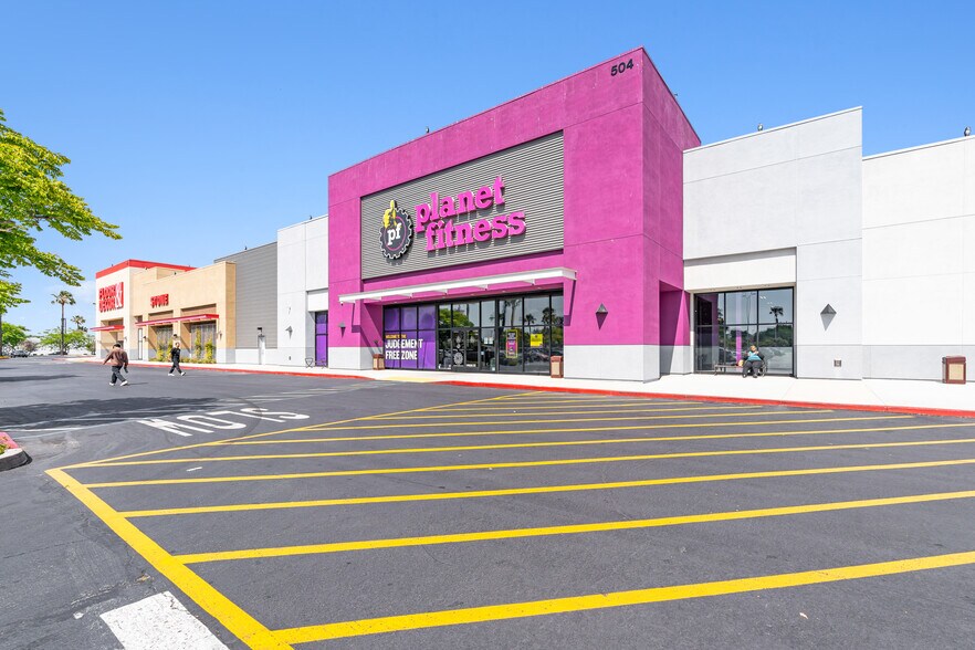 More Photos Of 500-506 Carson Town Ctr N, Carson General Retail For Sale