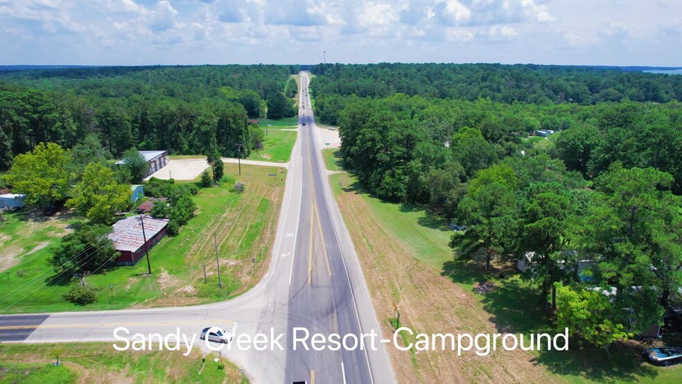 Primary Photo Of 11941 US Highway 190 W, Livingston Manufactured Housing Mobile Home Park For Sale